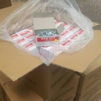میخ و چاشنی