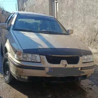 سمند|خودرو سواری و وانت|زاهدان, |دیوار