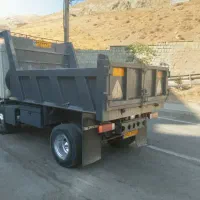 بادسان کمپرسی|خودرو سنگین|تهران, اوین|دیوار