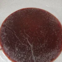 برگه آفتابی شیرین ،لواشک، آلو طبیعی مطمئن وسالم|خوردنی و آشامیدنی|قم, پردیسان|دیوار