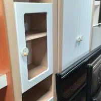 سرویس کمد نوجوان   پاسداران 14|تخت و سرویس خواب|زابل, |دیوار