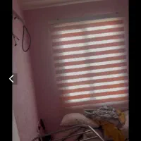پرده زبرا