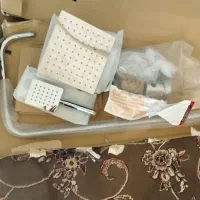 دوش حمام