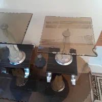 میز عسلی و میز جلو مبلی