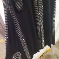 مانتو شیک و مجلسی سایز ۴۶|لباس|محمدشهر, جعفرآباد|دیوار