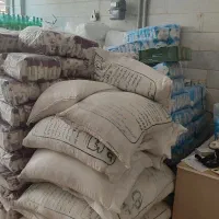شکر فله و بسته بندی