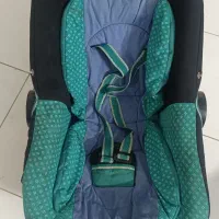 کالسکه کریر