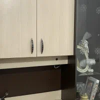 میز تحریر کاملا سالم و چراغ خور|میز تحریر و کامپیوتر|ماهدشت, |دیوار