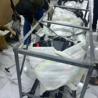 نینجا صفر وارداتی ۱۴۰۴ فوری فروشی|موتورسیکلت|کیش, |دیوار