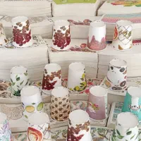 کارخانه تولید لیوان کاغذی