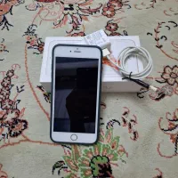 آیفون 6 s پلاس 64 گیگ . LA/A