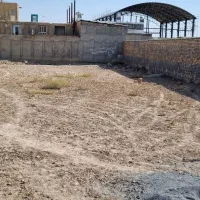 زمین مسکونی صنعتی قلعه نو