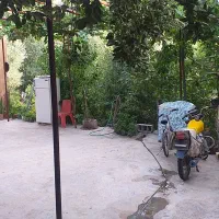 خونه باغ