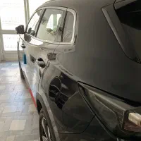 چانگان Cs55 سفید 2024