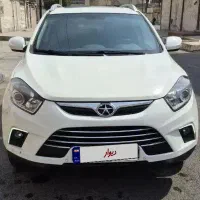 جک اتوماتیک S5