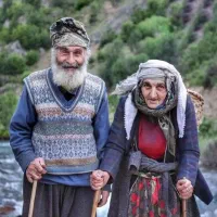 نیرو پرستار شبانه روزی