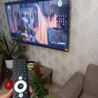 تلویزیون ۷۵ اینچ نکسار الجی سابق