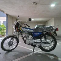 هندا مدل ۹۵