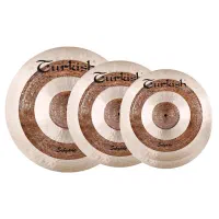 پک سنج/سیمبال حرفه‌ای مدل Turkish-Sehzade