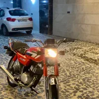 سوزوکی AX100 درحد