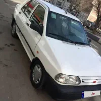 پراید مدل ۹۶|خودرو سواری و وانت|میاندوآب, |دیوار