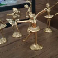 دکوری برنزی|مجسمه، تندیس، ماکت|ساوه, |دیوار