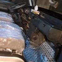 هیوندا کروز|خودرو سنگین|مشهد, زمرد|دیوار