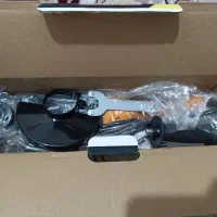 سنگ فرز دیمردار هاردمن 1900 وات