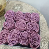 گل ربانی فقط ۲۶۰|گل مصنوعی|اراک, |دیوار