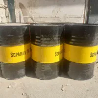 بشکه نو سالم وتمیز