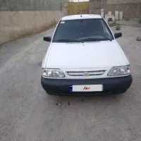 وانت پرایدمدل402اطاق تعویض403معاوضه باسواری ووانت