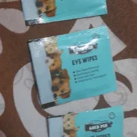 پد چشم گربه و سگ