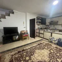 ۱۲۰متر  ویلایی فروش ۳خواب جانبازان خرمشهر شهدا