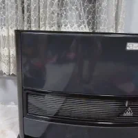 بخاری گازی