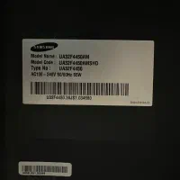 تلویزیون 32 اینچ سامسونگ LED