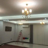 نصب و مونتاژ انواع لوستر|خدمات پیشه و مهارت|سنندج, |دیوار