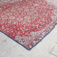 فرش ماشینی|فرش|تبریز, |دیوار