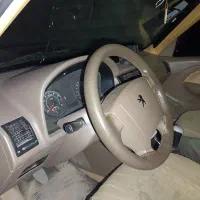پژو مدل 98 دوگانه شرکتی|خودرو سواری و وانت|میناب, |دیوار