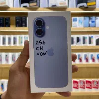 گوشی ایفون 17 نرمال حافظه 256 گیگ اقساط