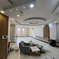 واحد ۱۲۰متری/نوسازکلیدنخورده/طبقه۱/حیاط اختصاصی