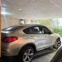 Bmw x4 2015|خودرو سواری و وانت|تهران, حکمت|دیوار