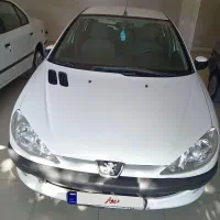پژو 206