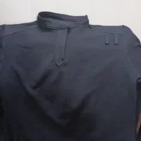 بلوز مشکی