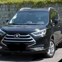 جک S3 فروش اقساط بدون سود|خودرو سواری و وانت|قم, بلوار امین و ساحلی|دیوار