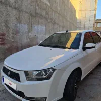 دنا معمولی مدل 1399|خودرو سواری و وانت|ارومیه, |دیوار