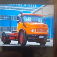 معاوضه تک باری با تک کمپرسی