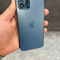 آیفون 12 پرومکس256گیگ/zaa|موبایل|شیراز, گود عربان|دیوار