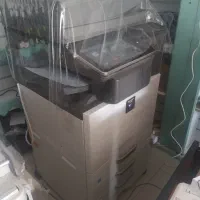 دستگاه فتوکپی شارپ MX-M565
