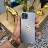 ایفون 12 پرومکس