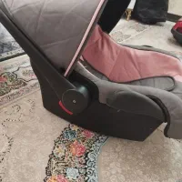 کریر|کالسکه و لوازم جانبی|فسا, |دیوار